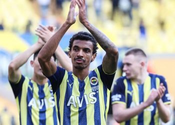 Fenerbahçe’nin değişmez ismi: Gustavo