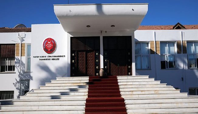 Yeni Yasama Yılı bugün başlıyor
