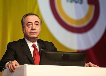 Galatasaray’da 2020 yılı denetim kurulu ibra edildi
