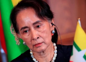 Myanmar, ASEAN elçisinin Suu Çii ile görüşmesine izin vermeyecek