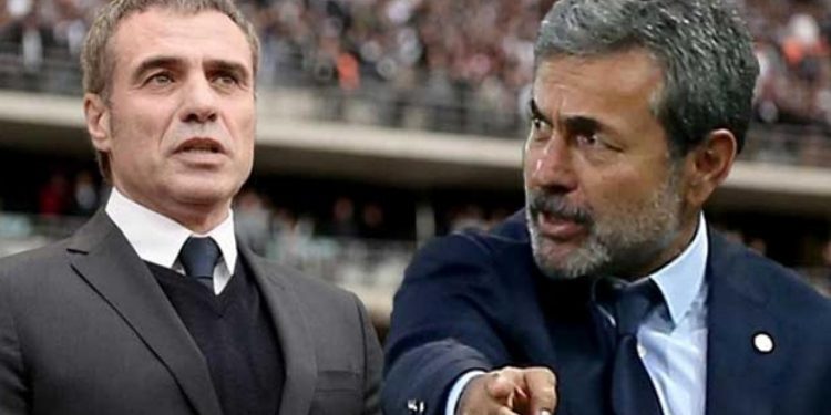 Süper Lig’de 8 haftada 9 takım teknik direktörüyle yollarını ayırdı