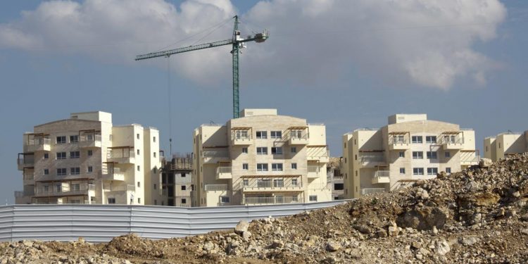 Avrupa Birliği İsrail’e yasa dışı yerleşimleri durdurma çağrısını yineledi