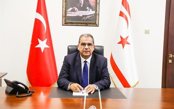 Başbakan Sucuoğlu, Öğretmenler Günü dolayısıyla mesaj yayımladı