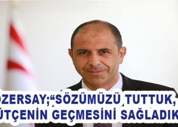 Ülkemizi ekonomik açıdan zor günler bekliyor