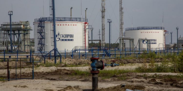 Gazprom ile Moldova anlaştı