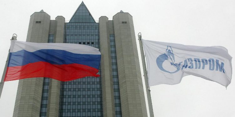Rus enerji şirketi borçları nedeniyle Kişinev yönetimine ihtarname çekti