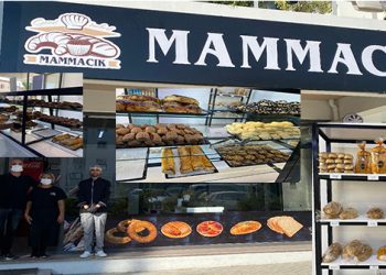 Lefkoşa’ya yeni bir tat geldi…