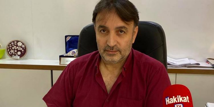 Tüm halkımızın Cumhuriyet bayramını en kalbi duygularımla kutlarım.
