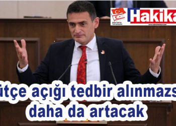 Koronavirüsle mücadele projesi bütçesi 100 milyon TL’ye yükseltildi