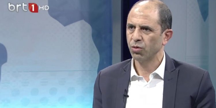 Özersay:Bütçe geçmeden seçime gidilmemesi görüşünde ısrarcı olduk