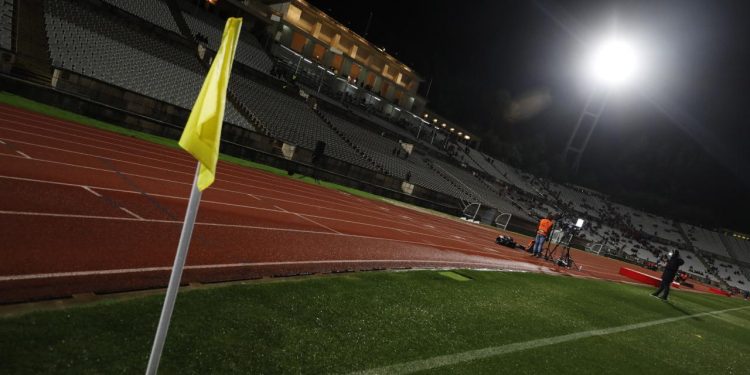 Portekizli futbol takımındaki 13 kişide Omicron varyantı tespit edildi