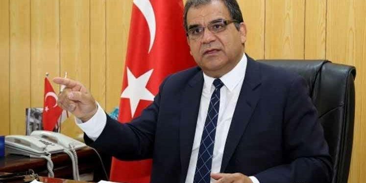 Sucuoğlu: Göreve laf üretelim diye değil iş üretelim diye talip olduk