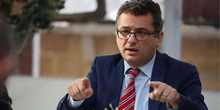 Türkiye’den gelmesi gereken miktarın neden yüzde 30’u geldi?