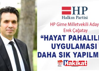 “KURUMSALLAŞMA ŞART”