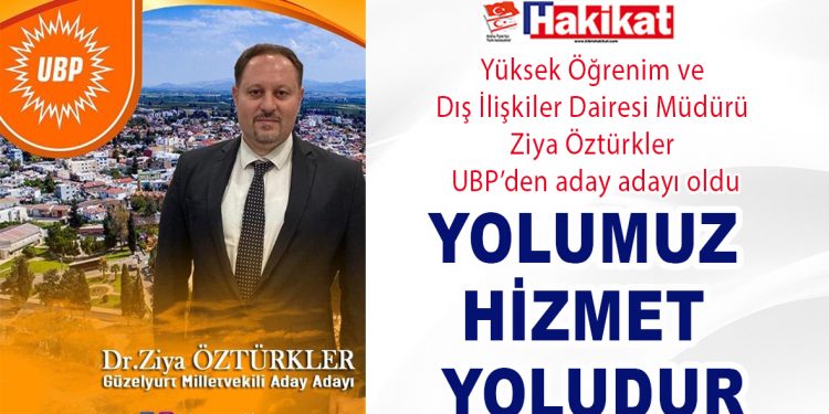 YOLUMUZ HİZMET YOLUDUR