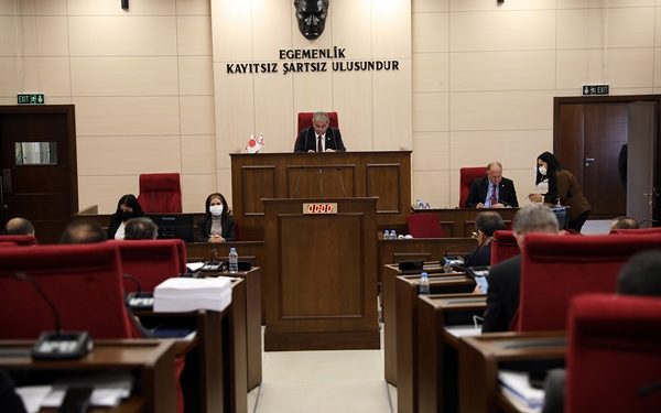 Taşınmaz Malların Tazmini, Takası ve İadesiyle ilgili yasal değişiklik ele alınıyor