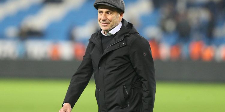 Abdullah Avcı: Sezonun en dominant oyununu oynadık