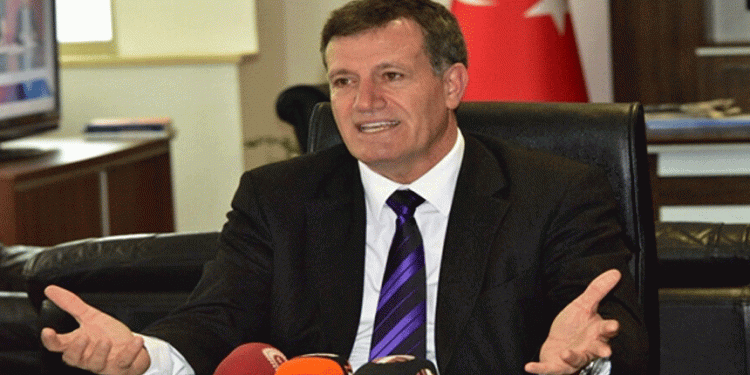 Arıklı, İskele bölgesinde bazı köyleri ziyaret etti