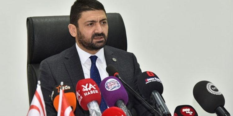 Bakan Atun, akaryakıt ve elektrik konularında açıklamalarda bulundu