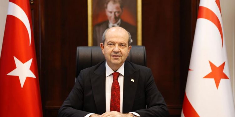 Cumhurbaşkanı Ersin Tatar’dan İnsan Hakları Günü mesajı