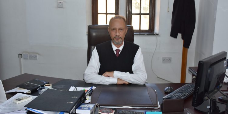 Çevre Koruma Dairesi bünyesinde “Sürekli Atık Su İzleme Sistemi” kuruldu