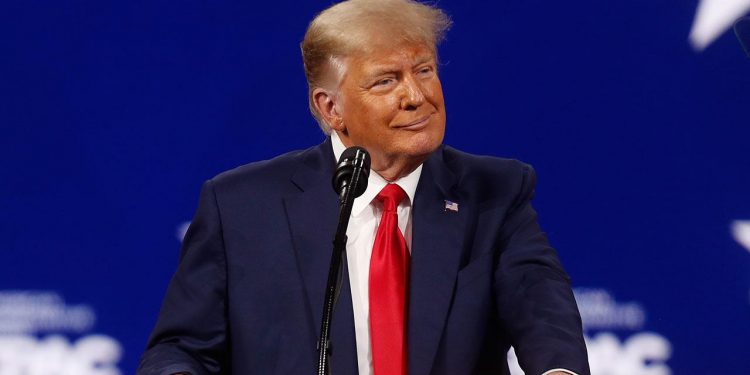 Trump’ın sosyal medya girişimi 1 milyar dolar yatırım hedefliyor