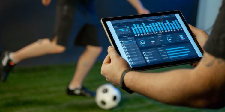 Premier Lig futbolcularının performansına Türk teknolojisi dokunuşu
