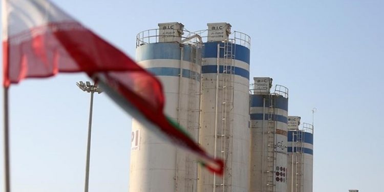 İran’ın nükleer müzakerelerinde 8’inci tur