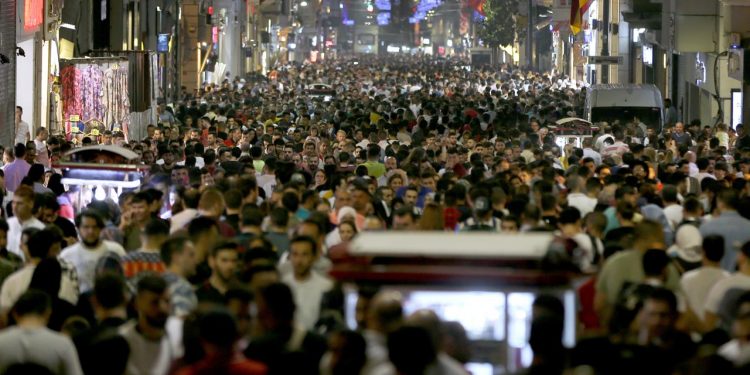 İtalya’da 160 yılın en düşük doğum oranı kaydedildi