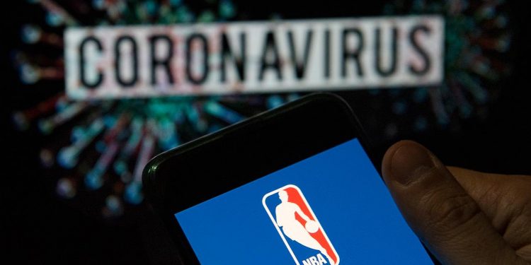 NBA’de COVID-19 krizi büyüyor