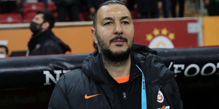Necati Ateş: Çok istekliyiz, çalışıyoruz ama maalesef maçta yapamıyoruz