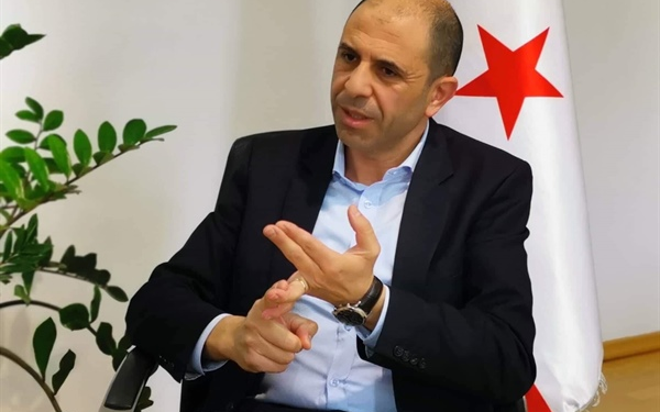 Özersay:Doğru tedbirlerle zamlar önlenebilir