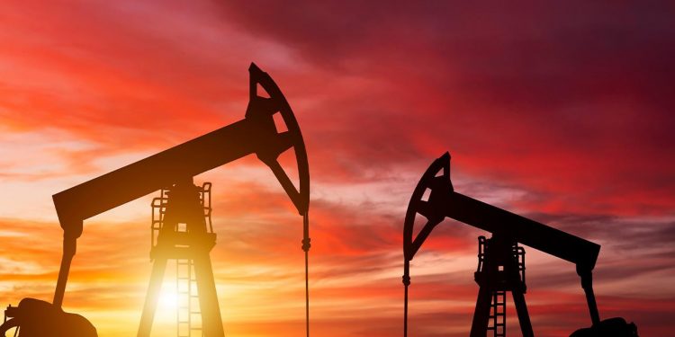 Brent petrolün varil fiyatı 75,43 dolar