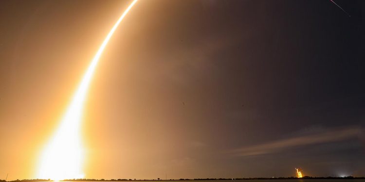 Türksat 5B ile internet kapasitesi artacak
