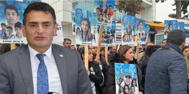İçişleri Bakanı Oğuz: Olası kast talebi milli bir dava haline geldi