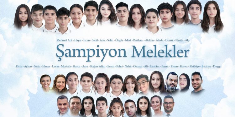 Şampiyon Melekler için BRT bünyesinde “Şampiyonlara Ağıt” isimli parça ve klip hazırlanıyor