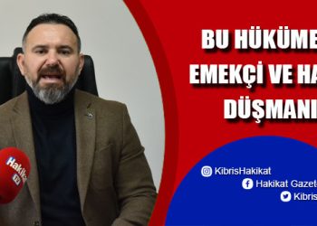 Bengihan: Asgari ücrete son 6 aylık enflasyon oranında zam yapılmalı