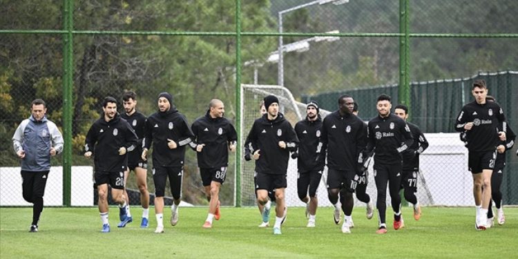 Beşiktaş transfer çalışmalarına hız verdi