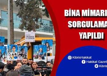 İsias Otel davası duruşmasında sanık Erdem Yıldız’ın sorgulamasına geçildi  