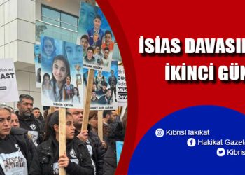 Nazım Can Hartlap’ın annesi Hilal Can sanıklardan şikayetçi oldu