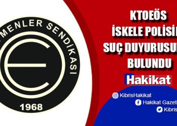 “Tarikat” yurdu olduğu iddia edilen yurtla ilgili polise suç duyurusunda bulunuldu