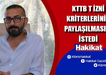 Kimlere ne kadar T izni verildi?