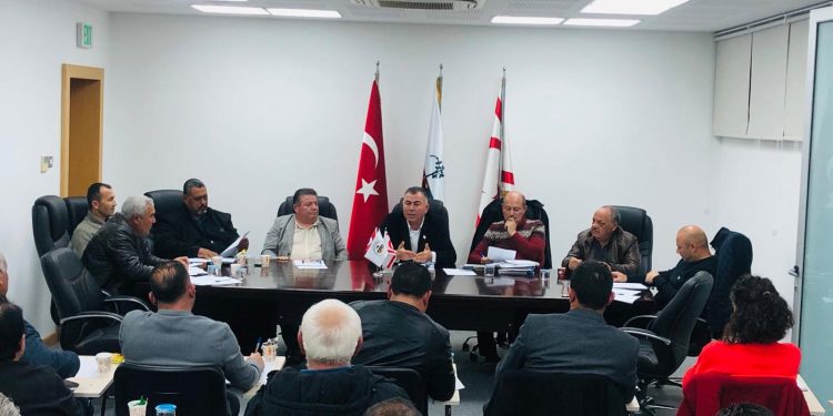 Beyarmudu Belediye Meclisi 2024 bütçesini görüştü