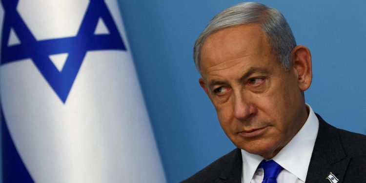 Netanyahu, askerlerinin Gazze'den çekilmesini içeren esir takasını kabul etmeyeceğini söyledi