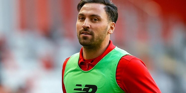 Eyüpspor Sinan Gümüş’ü kadrosuna kattı
