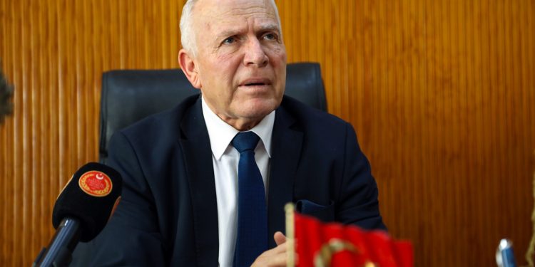 Töre, terör saldırısında hayatını kaybeden şehitler için taziye mesajı yayımladı