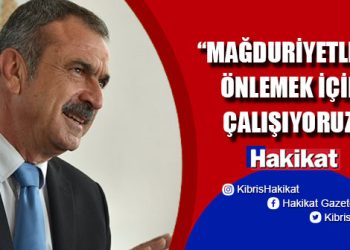 Süleyman Uluçay: Vatandaşlarımızın mağduriyetini önlemek için uyumlu bir şekilde çalışıyoruz