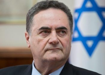 İsrail basını: Enerji Bakanı Yisrael Katz yeni Dışişleri Bakanı olarak onaylandı