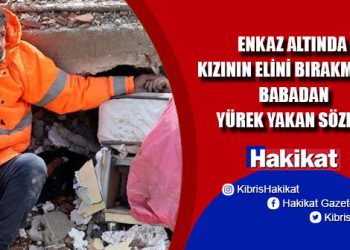 ”Ellerini öptüm ama hiçbir çare bulamadık”
