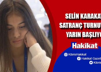 Altın Piyon Satranç Derneği, “Selin Karakaya Anı Satranç Turnuvası” düzenliyor